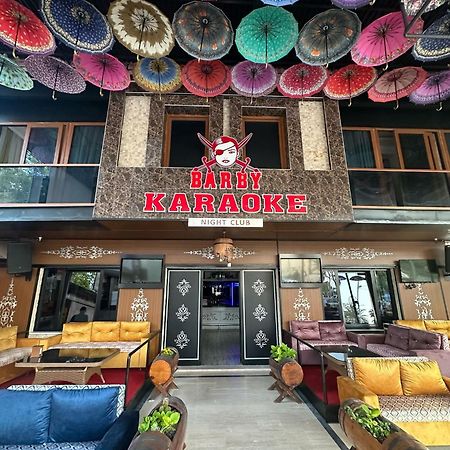 Barby Butik Otel Kemer Extérieur photo