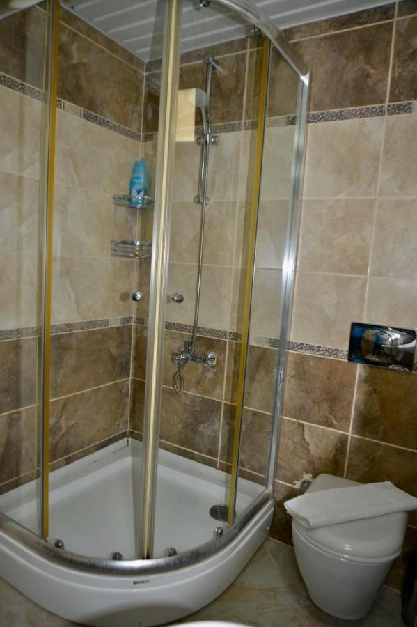 Barby Butik Otel Kemer Extérieur photo