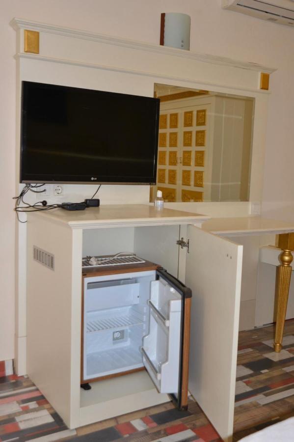 Barby Butik Otel Kemer Extérieur photo
