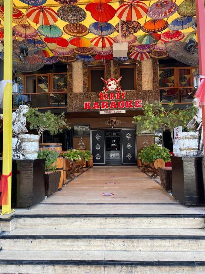 Barby Butik Otel Kemer Extérieur photo