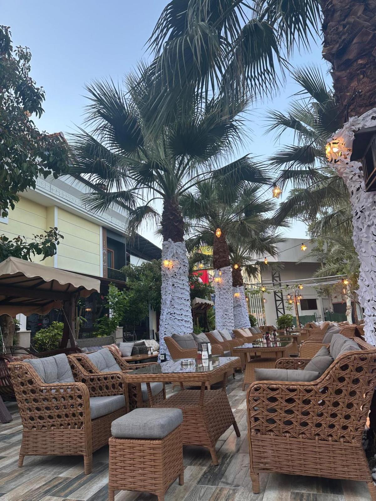 Barby Butik Otel Kemer Extérieur photo