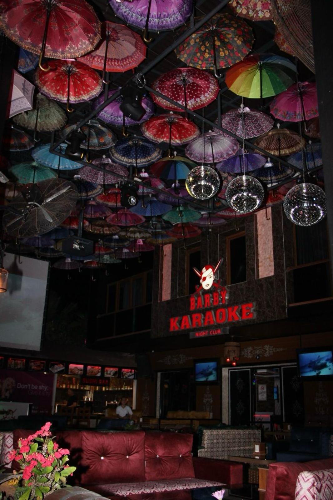 Barby Butik Otel Kemer Extérieur photo
