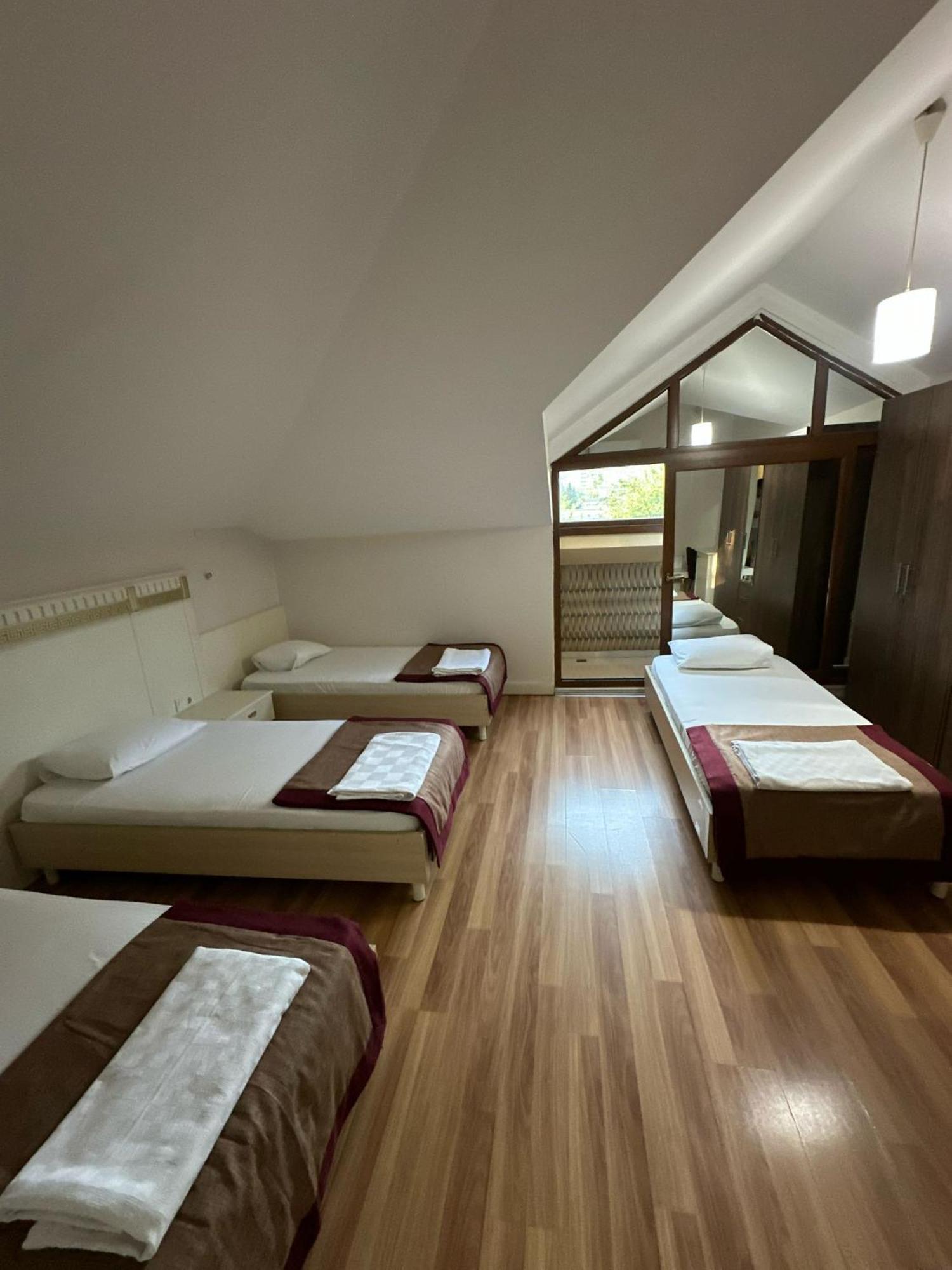 Barby Butik Otel Kemer Extérieur photo