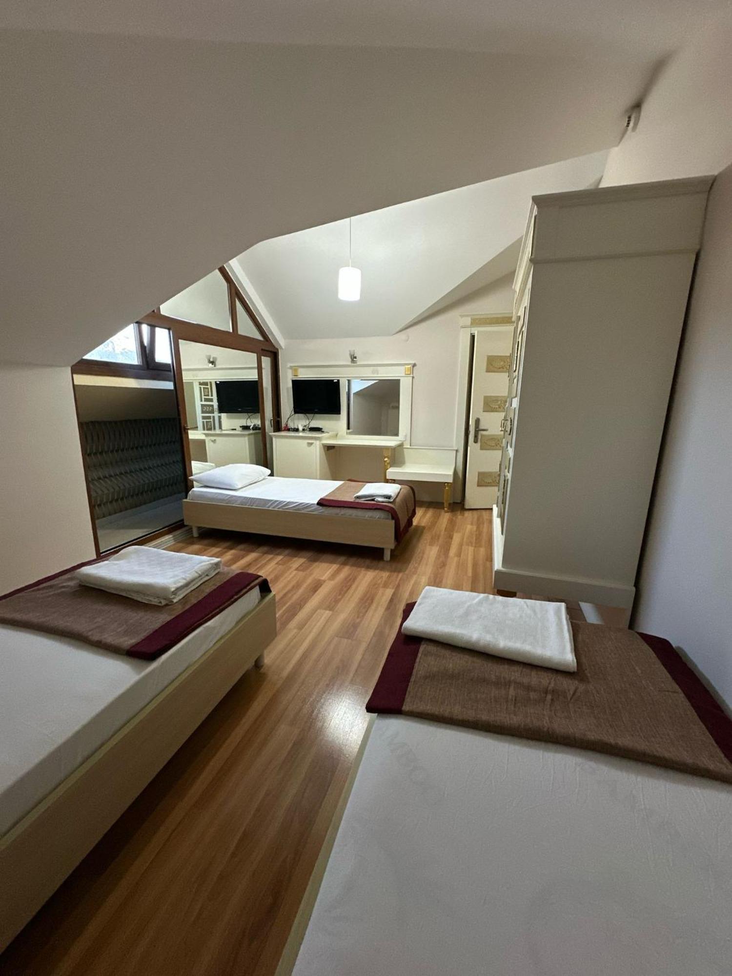 Barby Butik Otel Kemer Extérieur photo