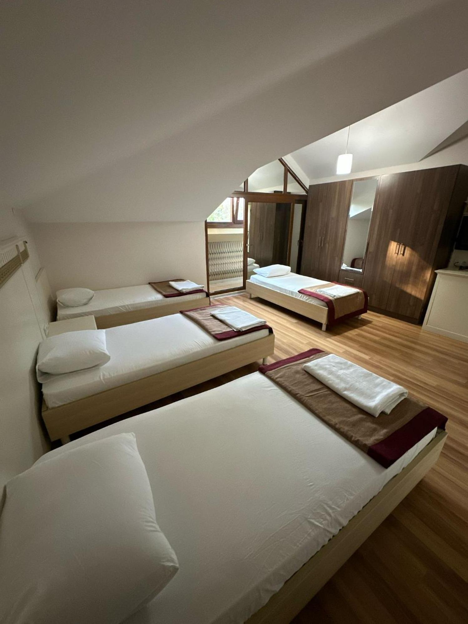 Barby Butik Otel Kemer Extérieur photo