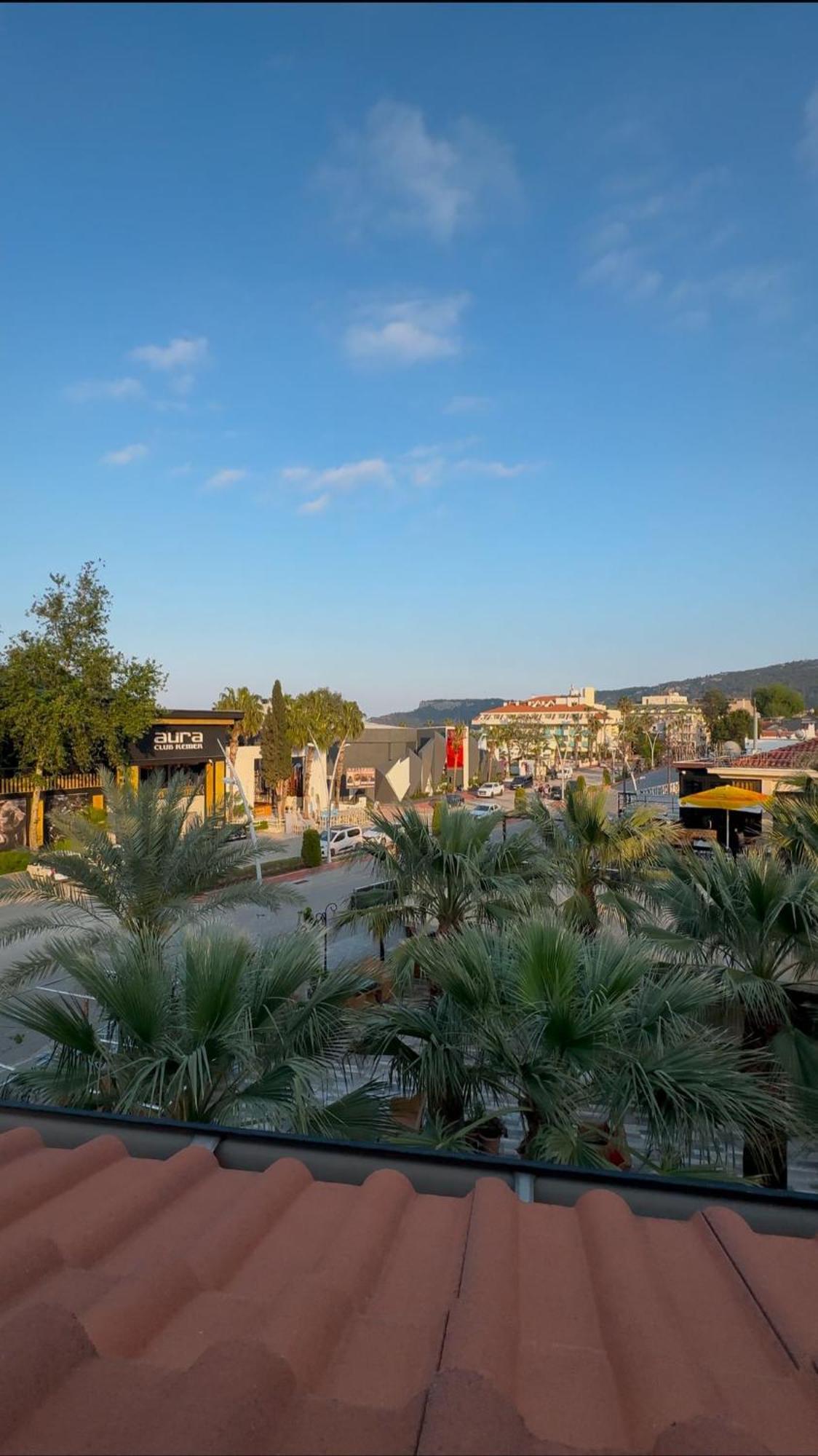 Barby Butik Otel Kemer Extérieur photo