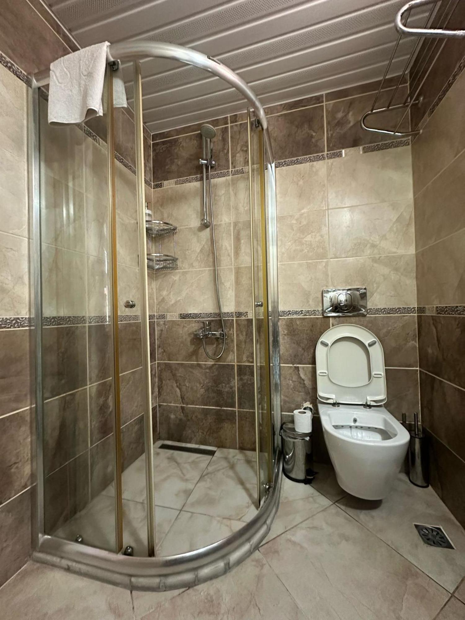 Barby Butik Otel Kemer Extérieur photo