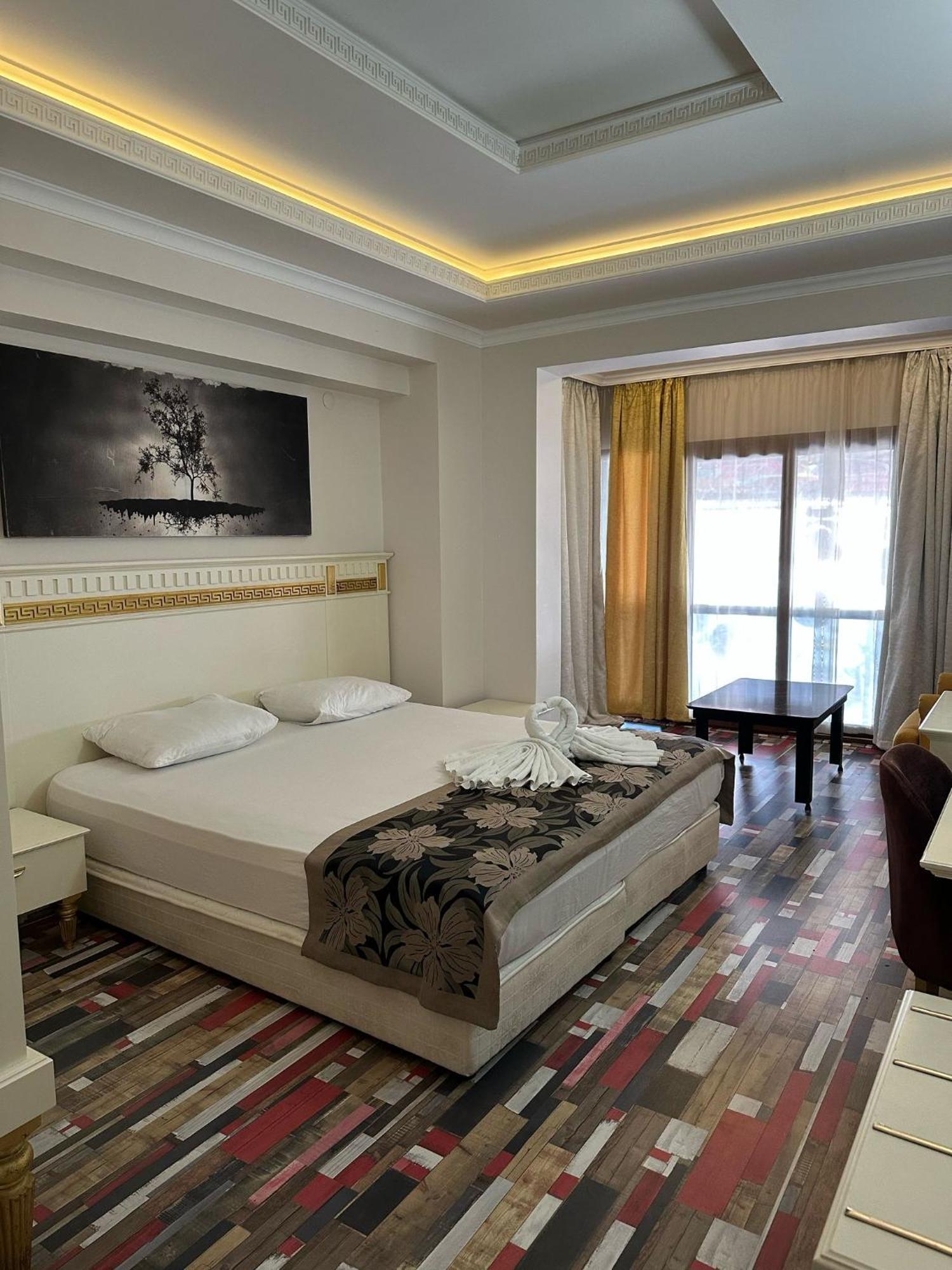 Barby Butik Otel Kemer Extérieur photo