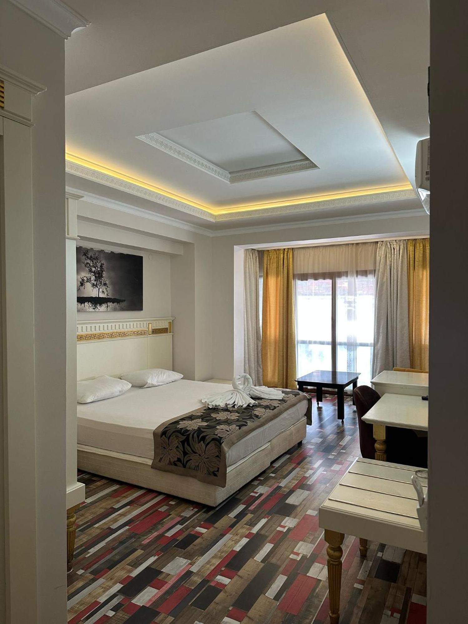 Barby Butik Otel Kemer Extérieur photo