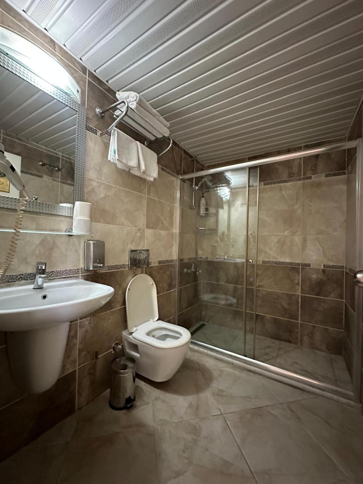 Barby Butik Otel Kemer Extérieur photo