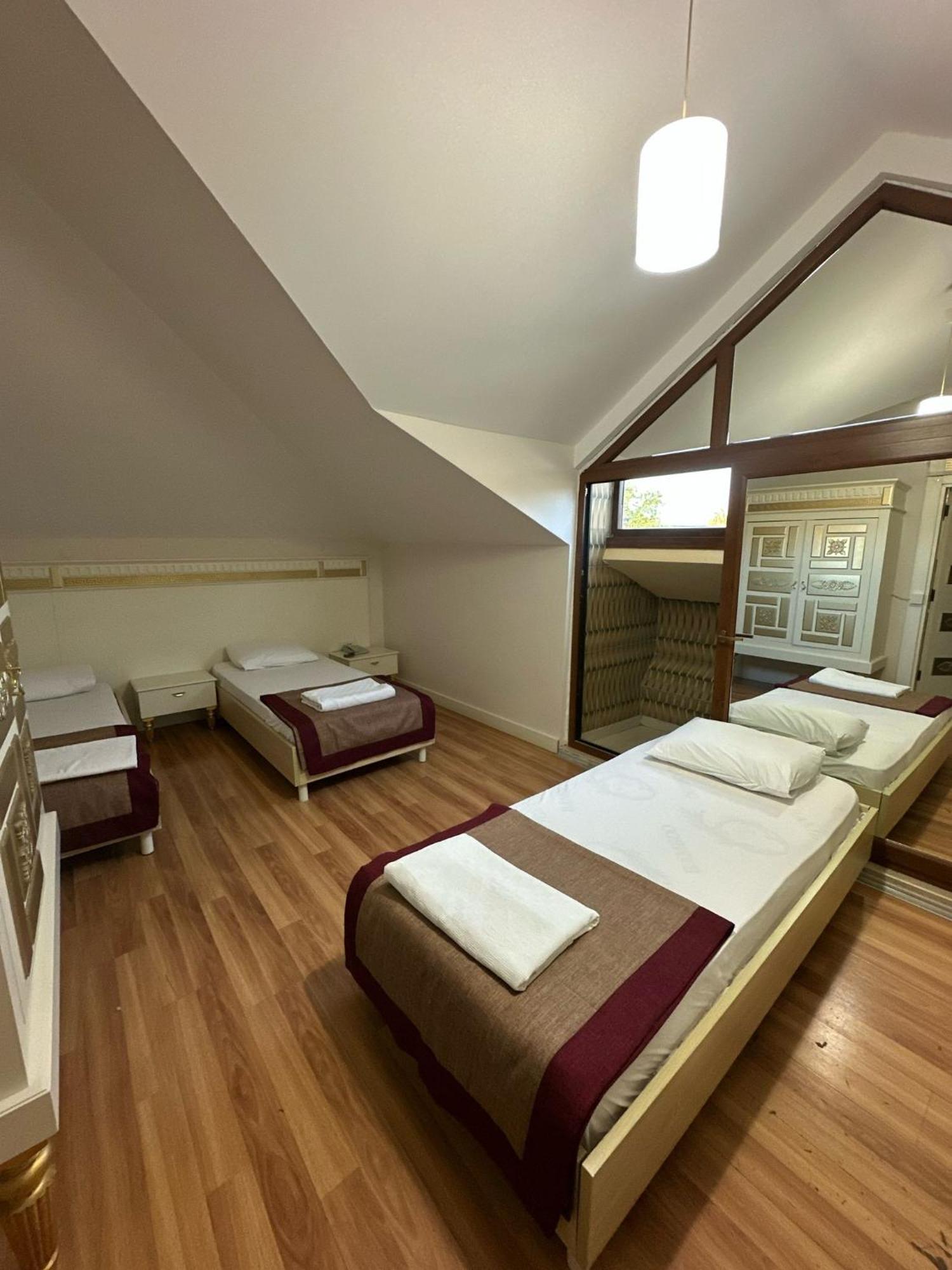 Barby Butik Otel Kemer Extérieur photo
