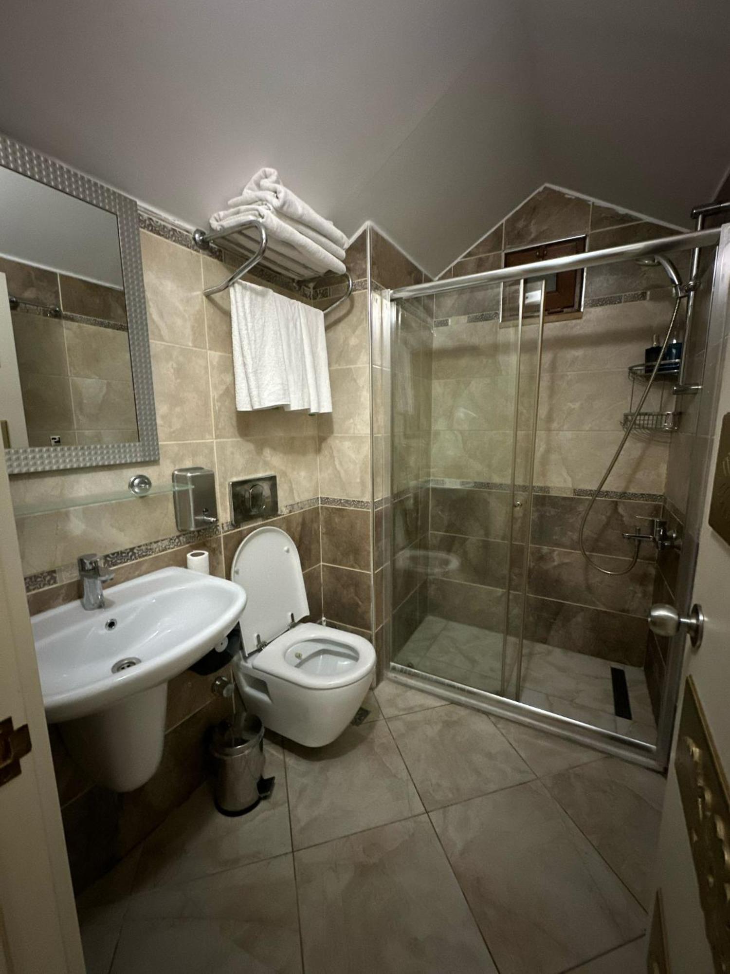 Barby Butik Otel Kemer Extérieur photo