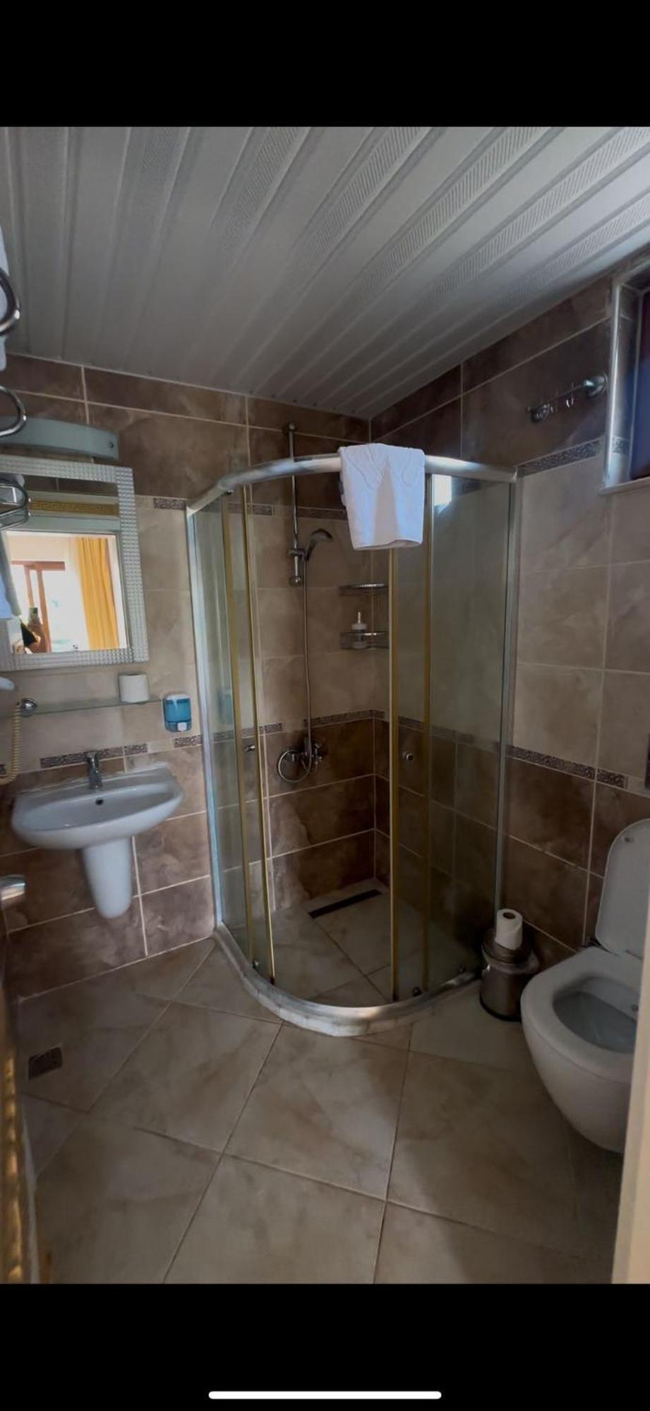 Barby Butik Otel Kemer Extérieur photo