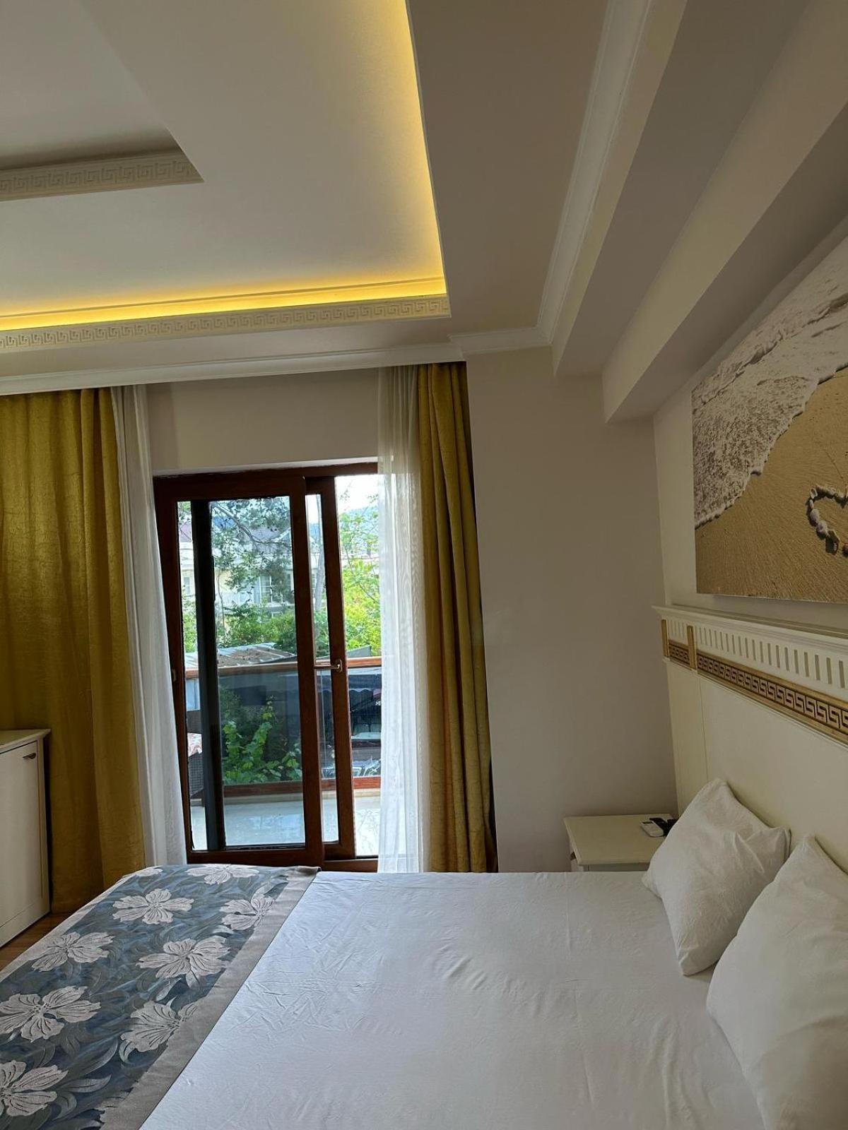 Barby Butik Otel Kemer Extérieur photo