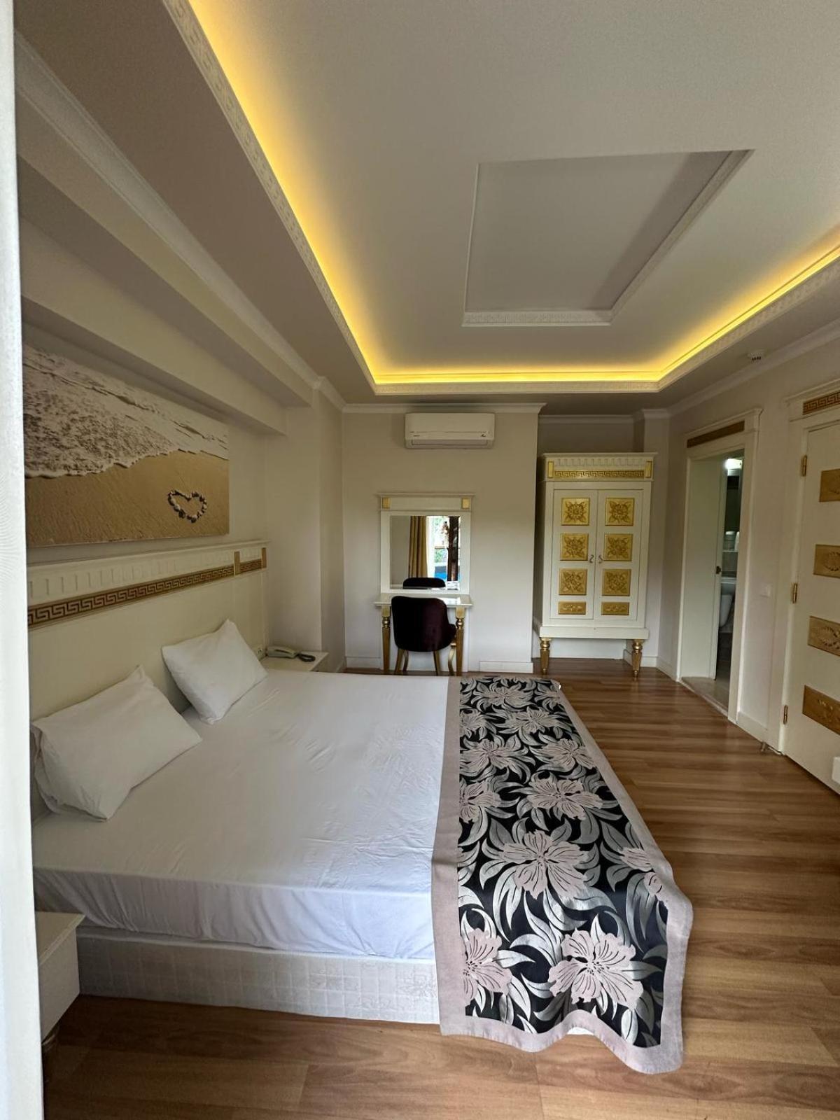 Barby Butik Otel Kemer Extérieur photo
